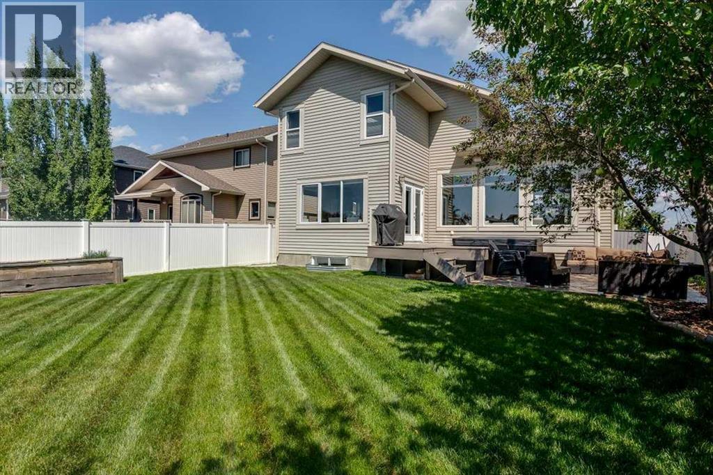 Photo 45 of 4 Sage Link, Red Deer AB