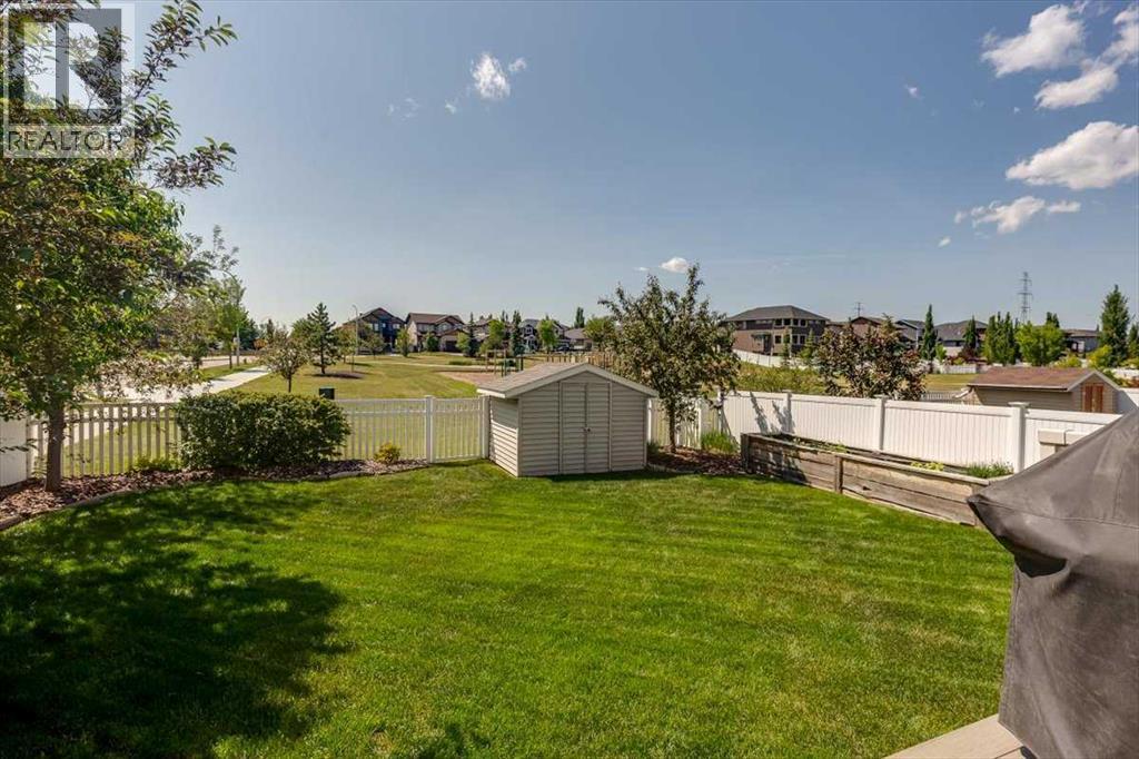 Photo 50 of 4 Sage Link, Red Deer AB