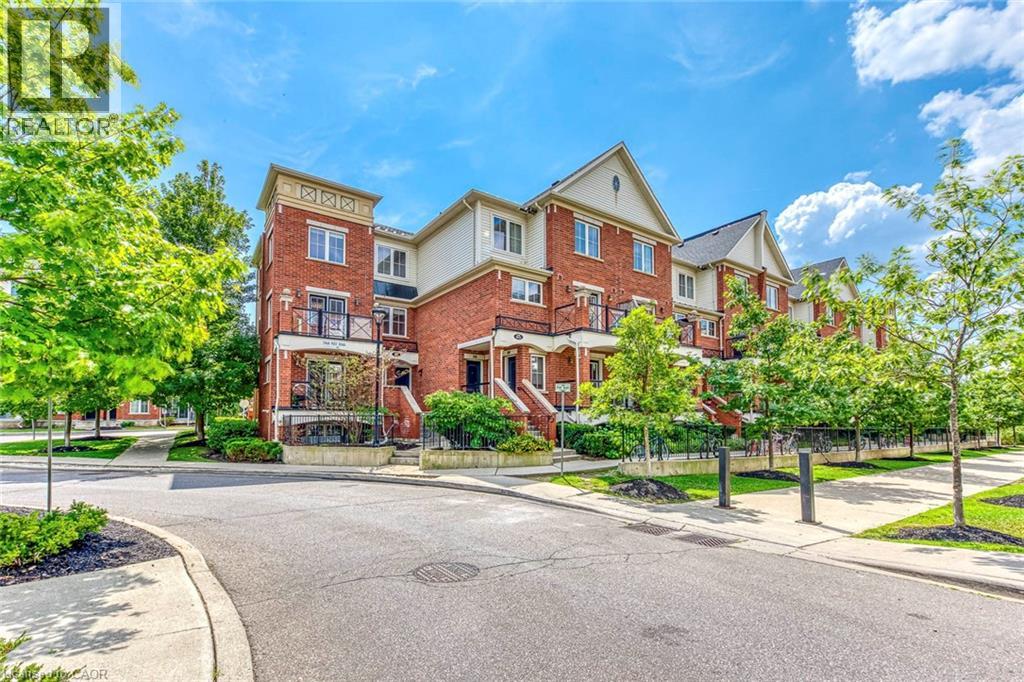 Photo 3 of 2468 Post Road Unit 22, Oakville ON
