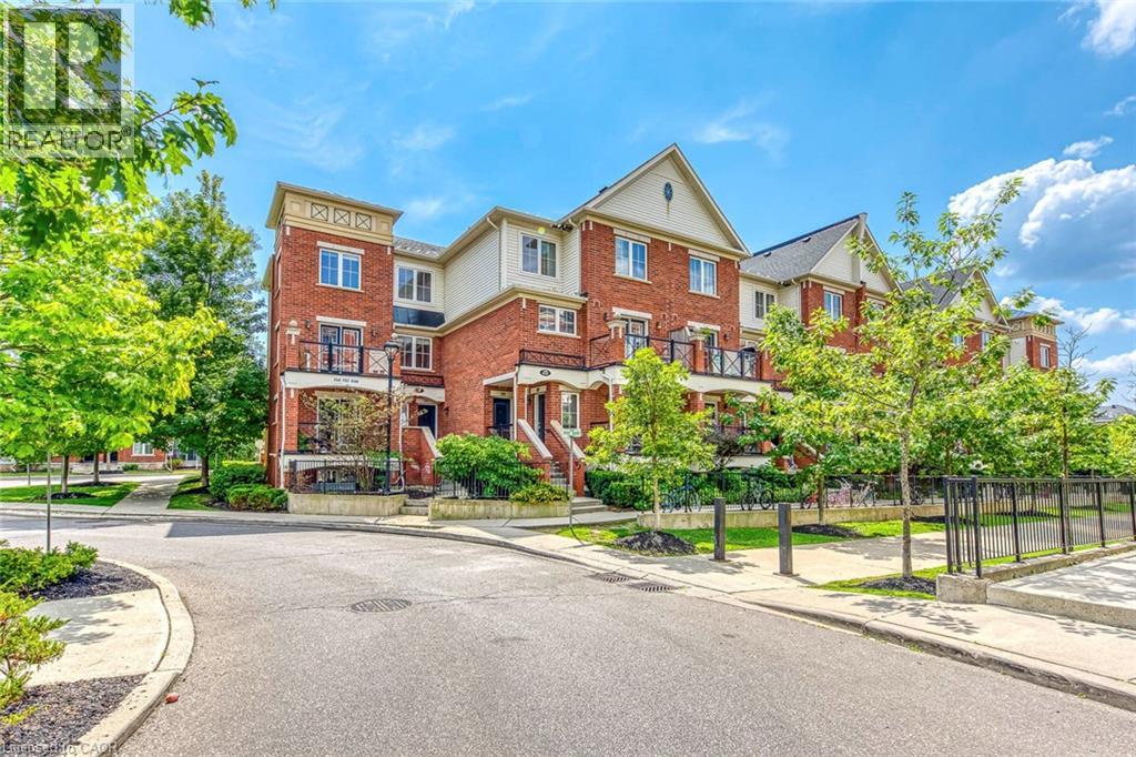 Photo 2 of 2468 Post Road Unit 22, Oakville ON