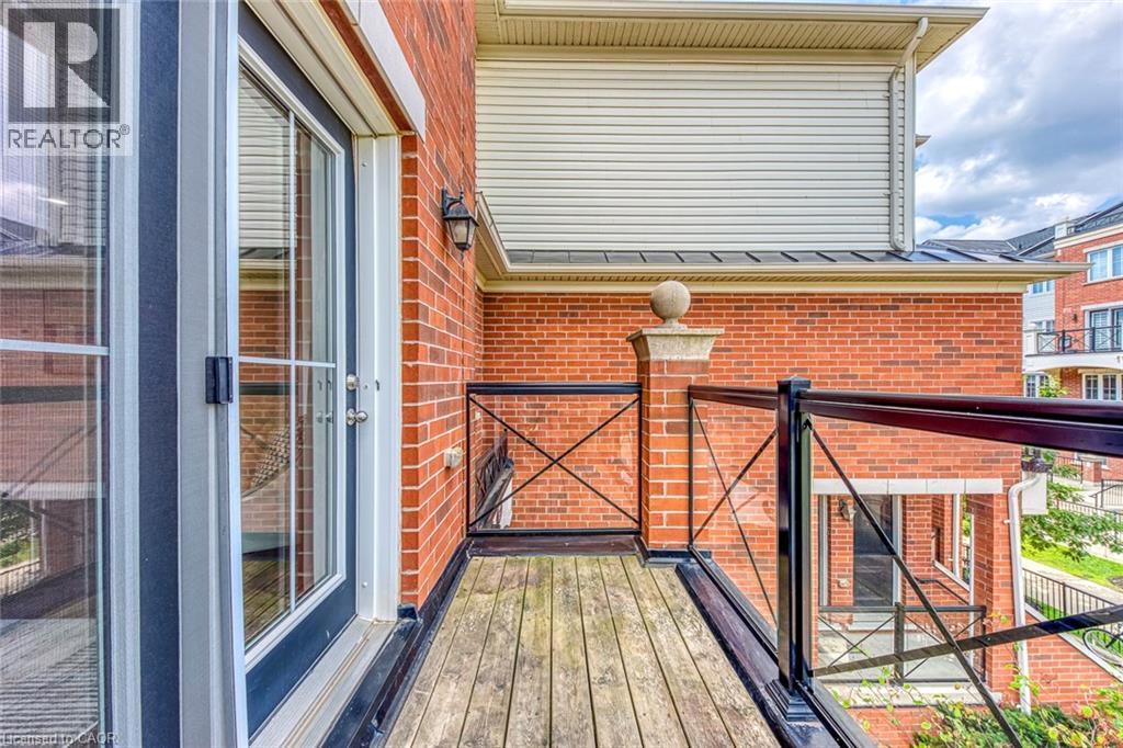 Photo 18 of 2468 Post Road Unit 22, Oakville ON