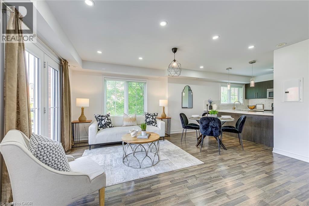 Photo 7 of 2468 Post Road Unit 22, Oakville ON