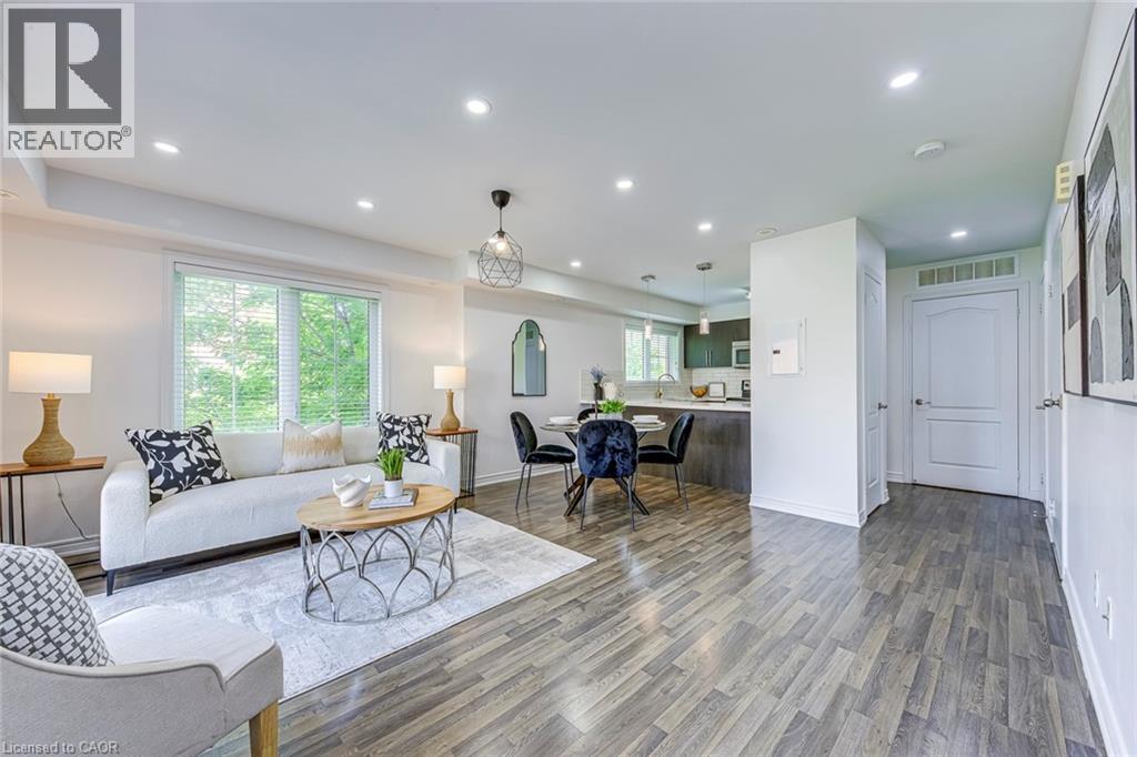 Photo 6 of 2468 Post Road Unit 22, Oakville ON