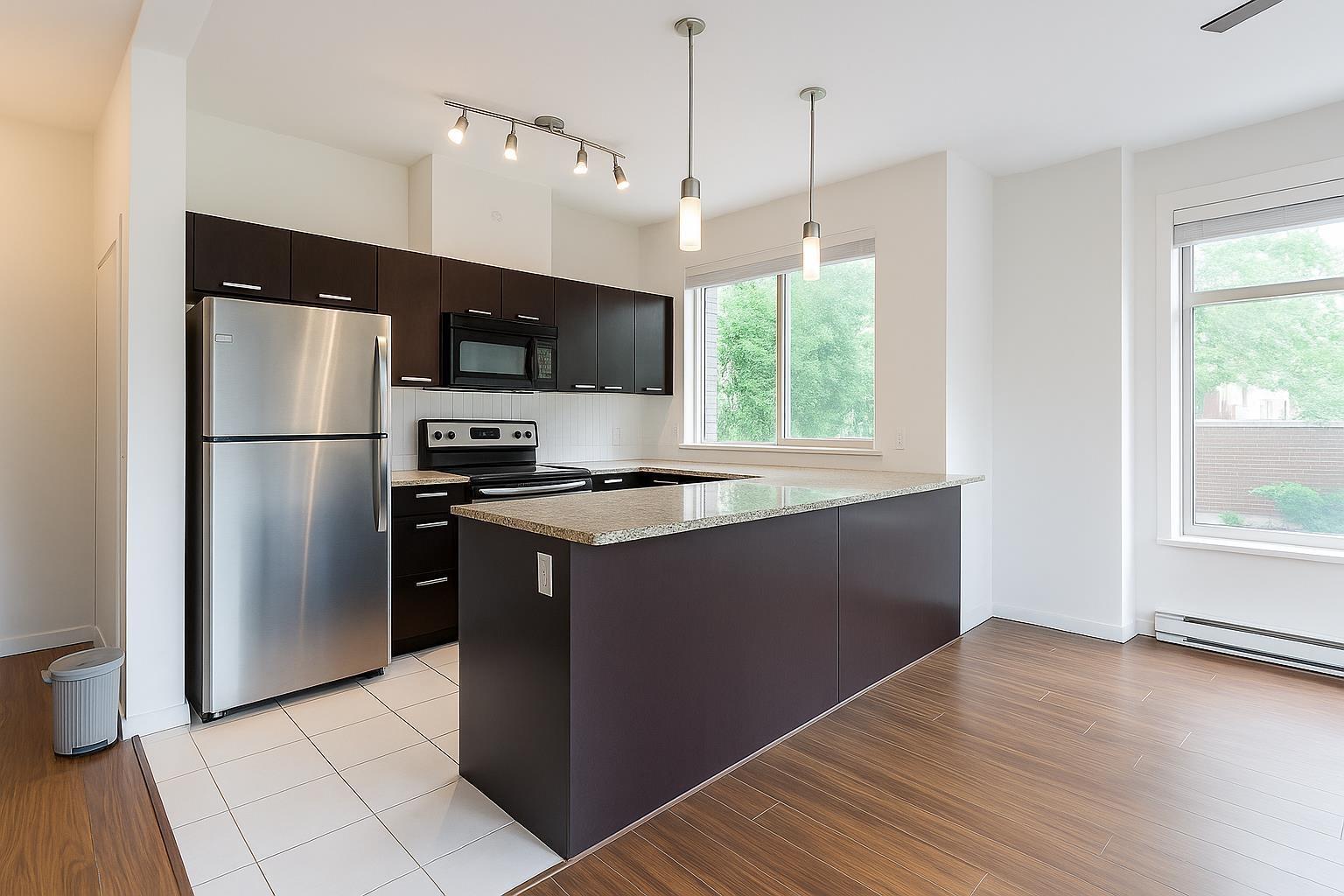 Photo 2 of 205 10455 University Drive, Surrey BC