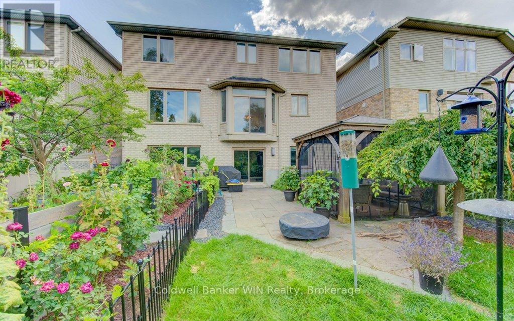 Photo 46 of 422 Rideau River Street, Waterloo ON