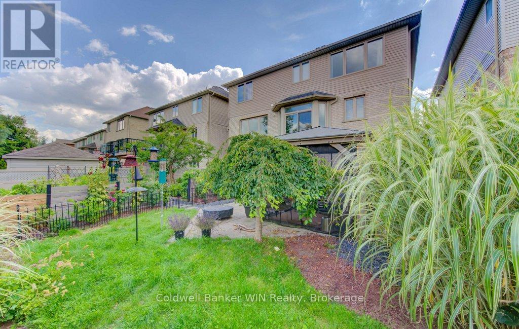 Photo 47 of 422 Rideau River Street, Waterloo ON