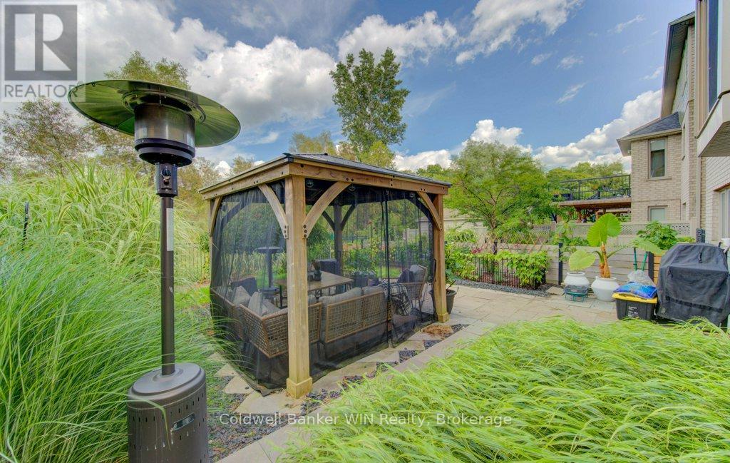 Photo 50 of 422 Rideau River Street, Waterloo ON