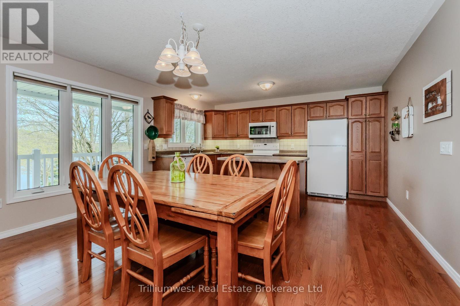 Photo 10 of 133596 Wilcox Lake Road, Grey Highlands ON