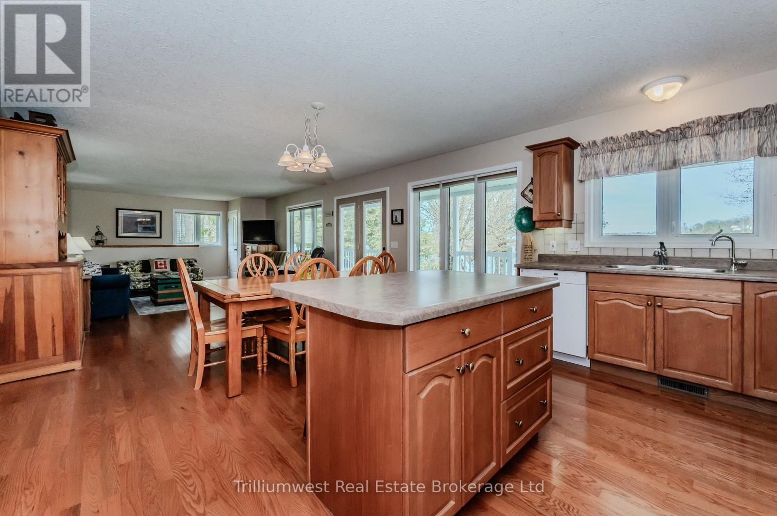 Photo 12 of 133596 Wilcox Lake Road, Grey Highlands ON