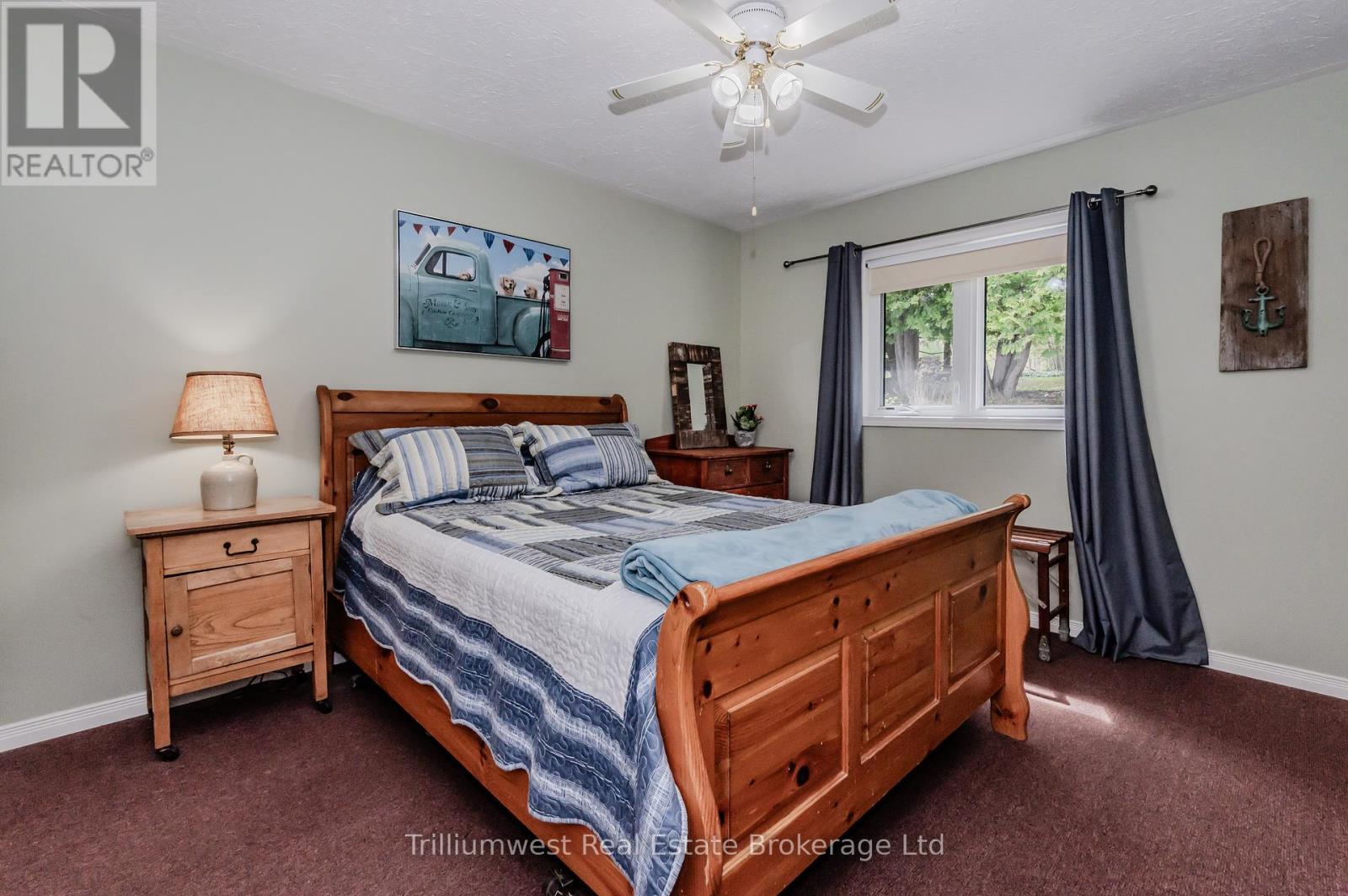 Photo 13 of 133596 Wilcox Lake Road, Grey Highlands ON