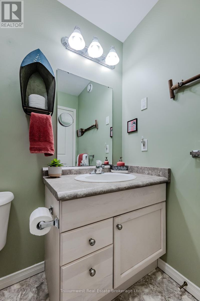 Photo 15 of 133596 Wilcox Lake Road, Grey Highlands ON