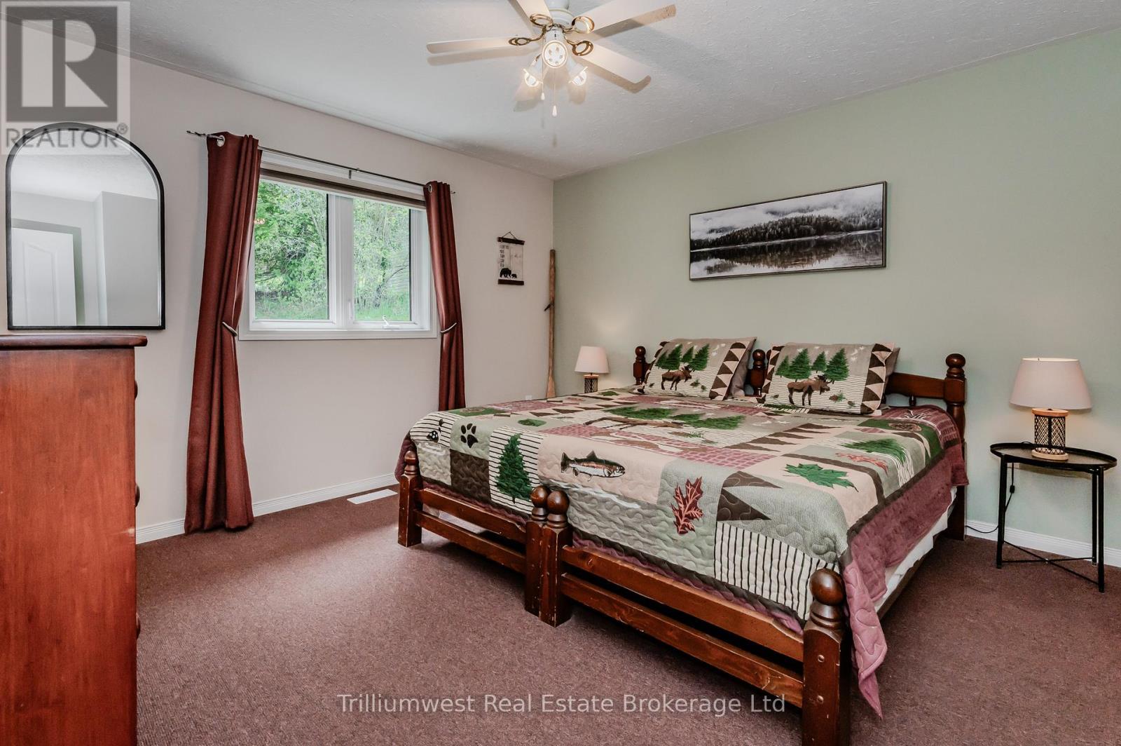 Photo 16 of 133596 Wilcox Lake Road, Grey Highlands ON