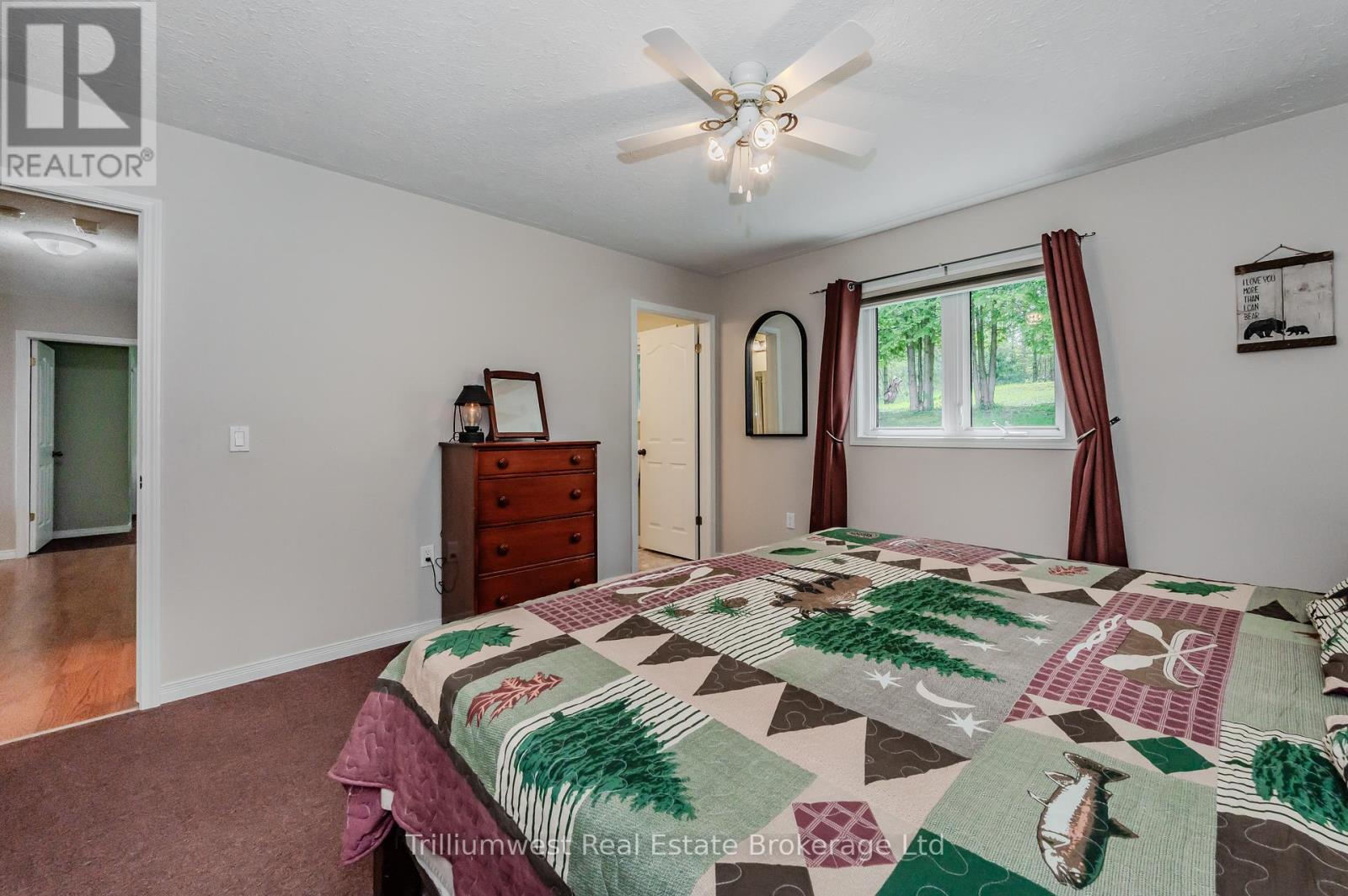 Photo 17 of 133596 Wilcox Lake Road, Grey Highlands ON