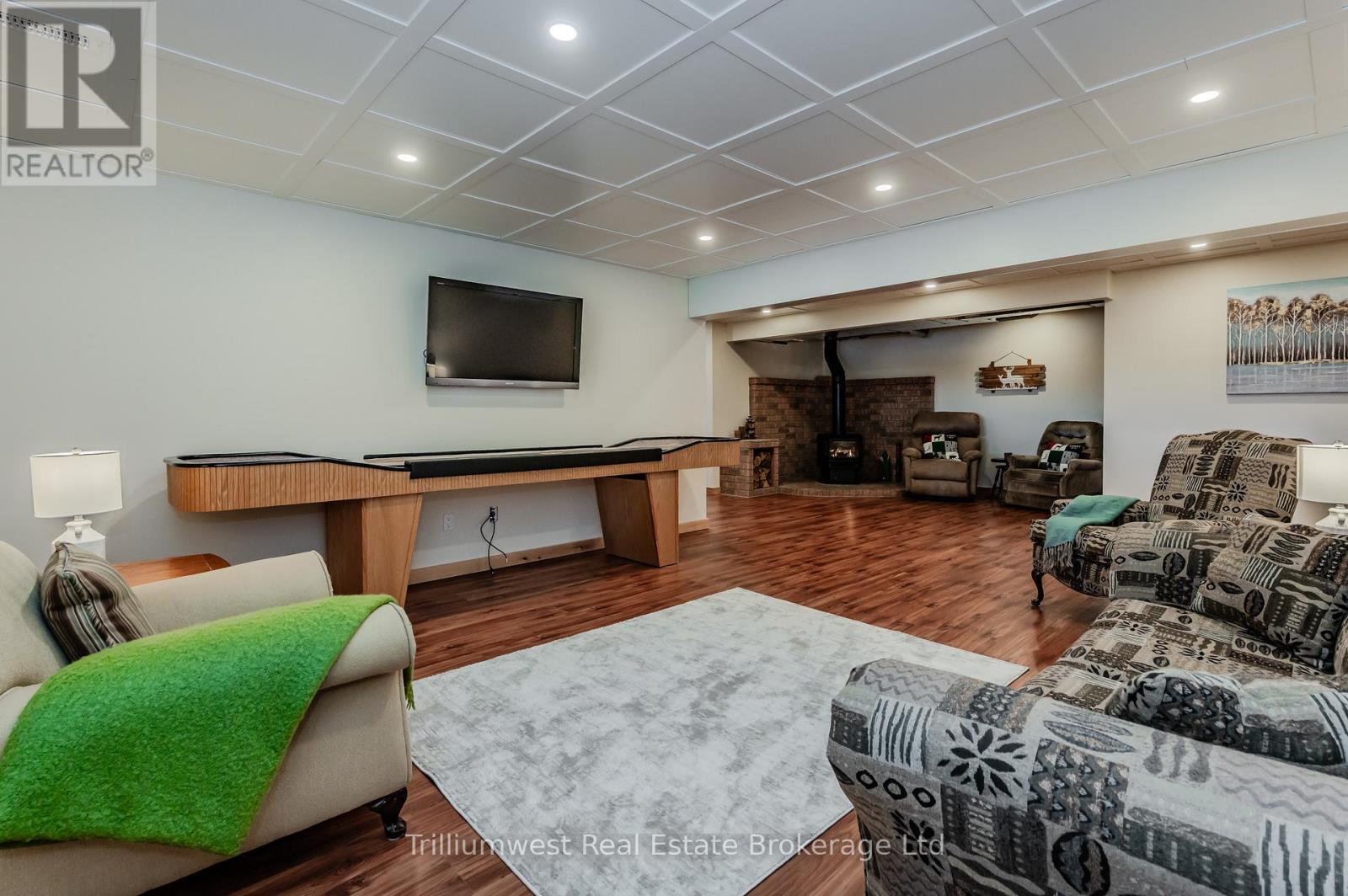 Photo 21 of 133596 Wilcox Lake Road, Grey Highlands ON