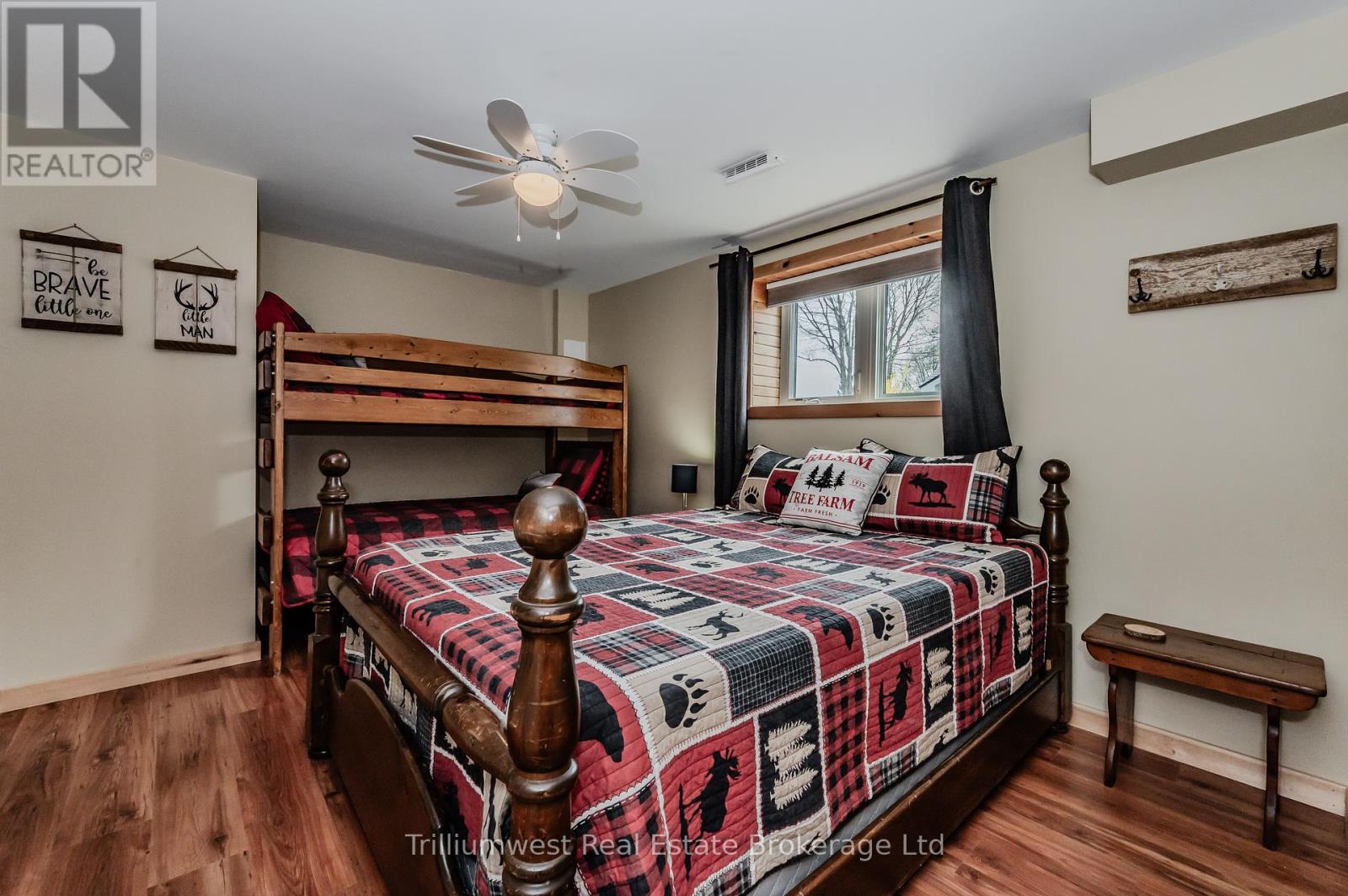 Photo 24 of 133596 Wilcox Lake Road, Grey Highlands ON