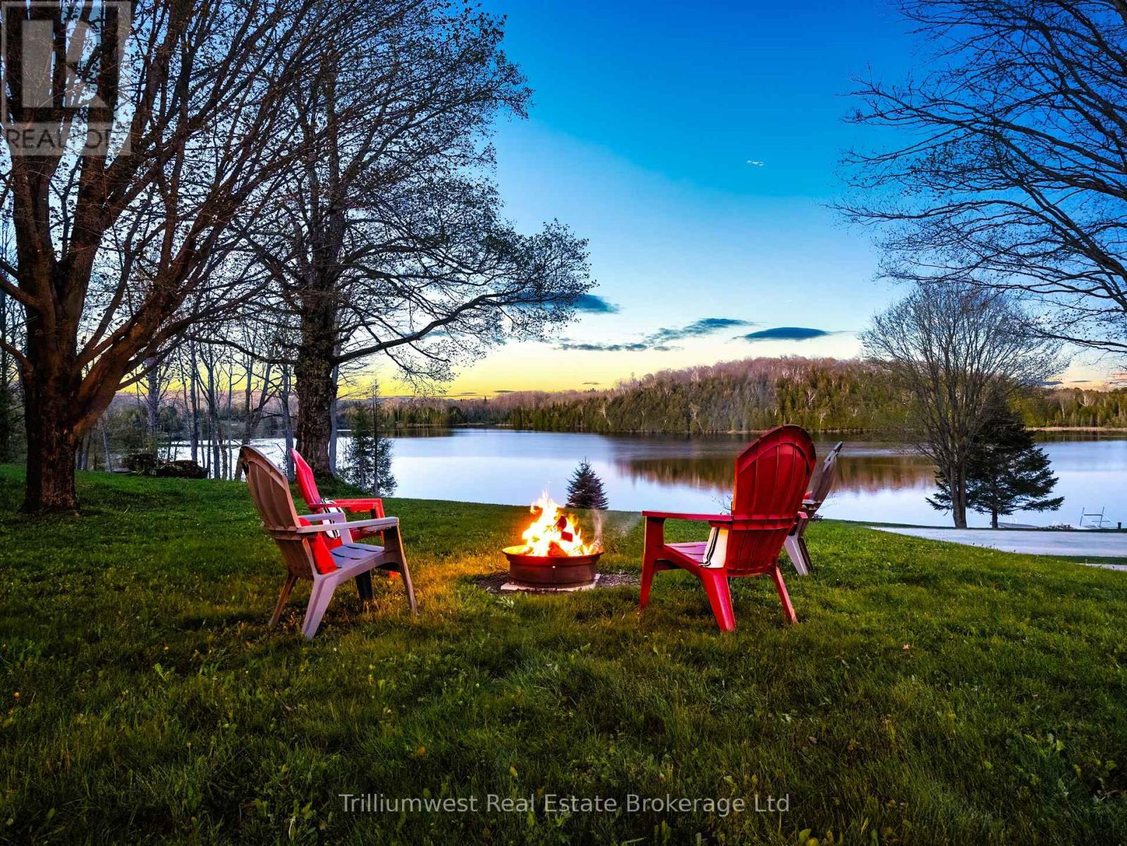 Photo 3 of 133596 Wilcox Lake Road, Grey Highlands ON