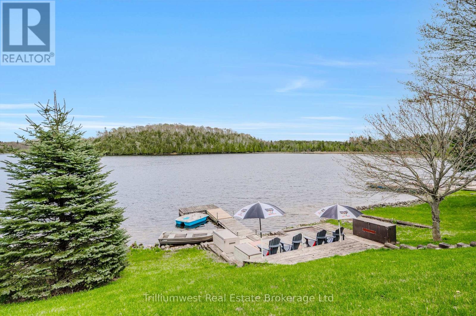 Photo 32 of 133596 Wilcox Lake Road, Grey Highlands ON