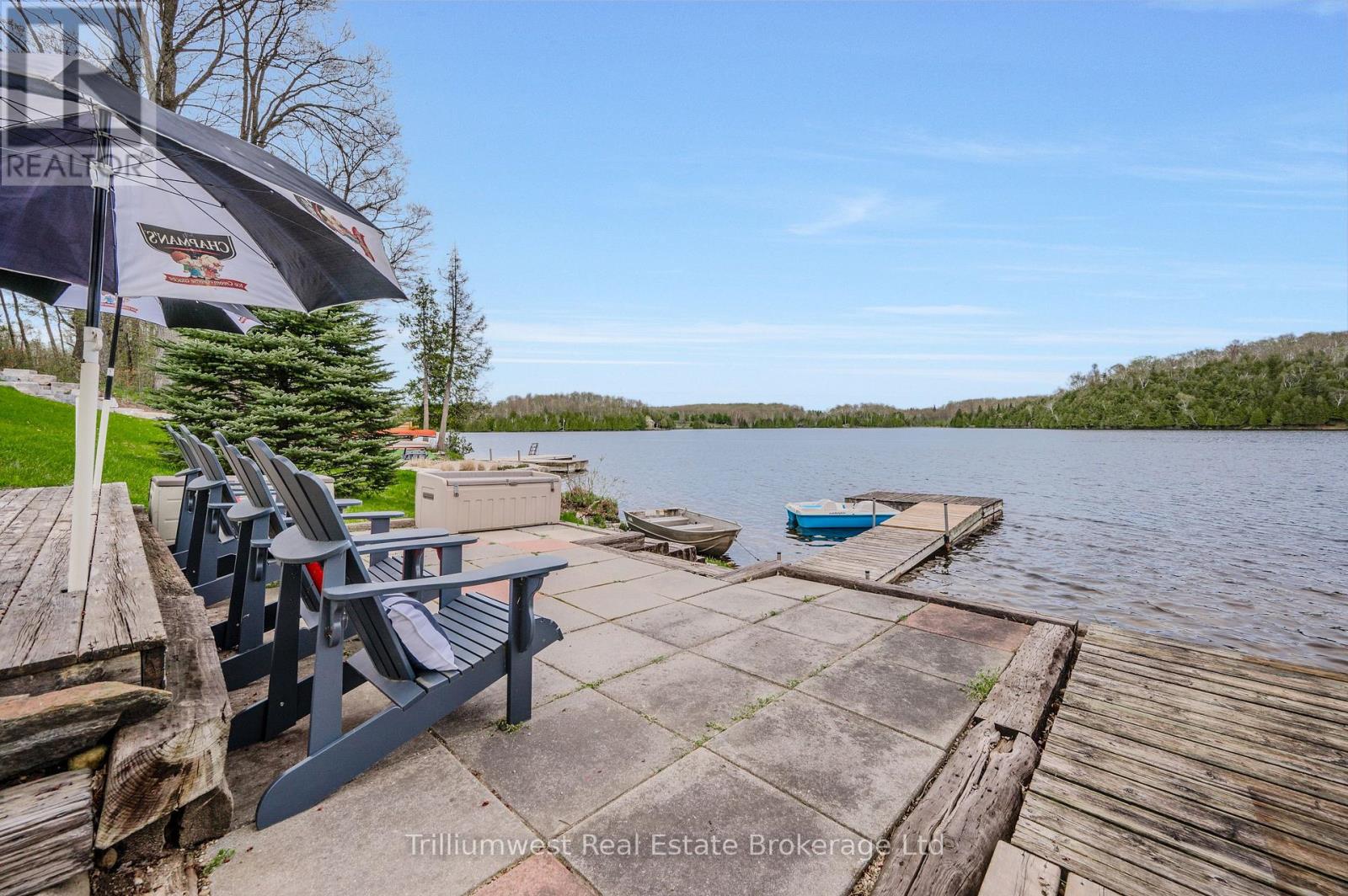 Photo 33 of 133596 Wilcox Lake Road, Grey Highlands ON