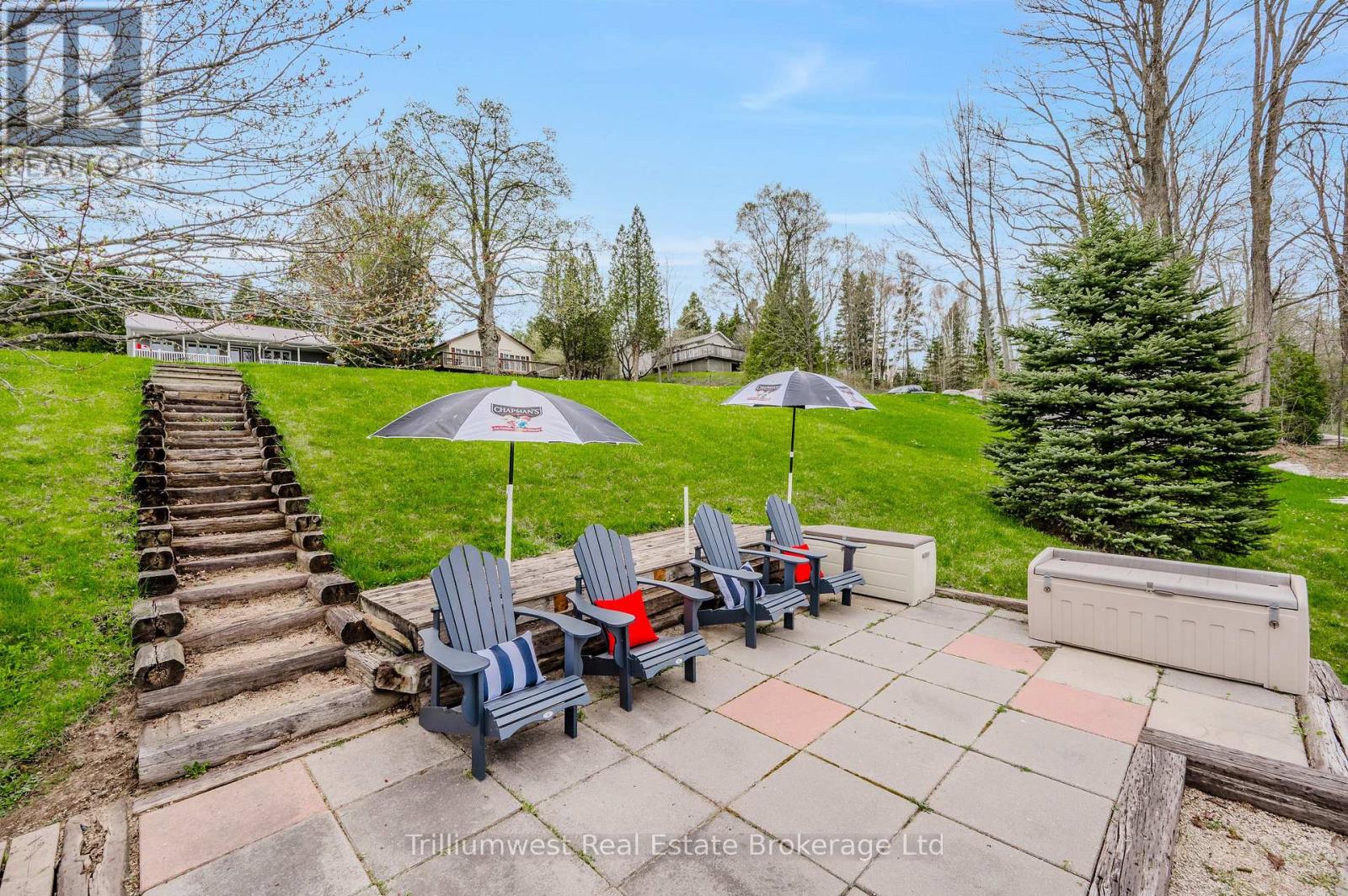 Photo 34 of 133596 Wilcox Lake Road, Grey Highlands ON