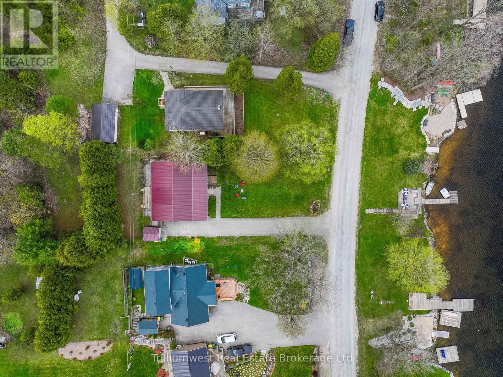 Photo 36 of 133596 Wilcox Lake Road, Grey Highlands ON