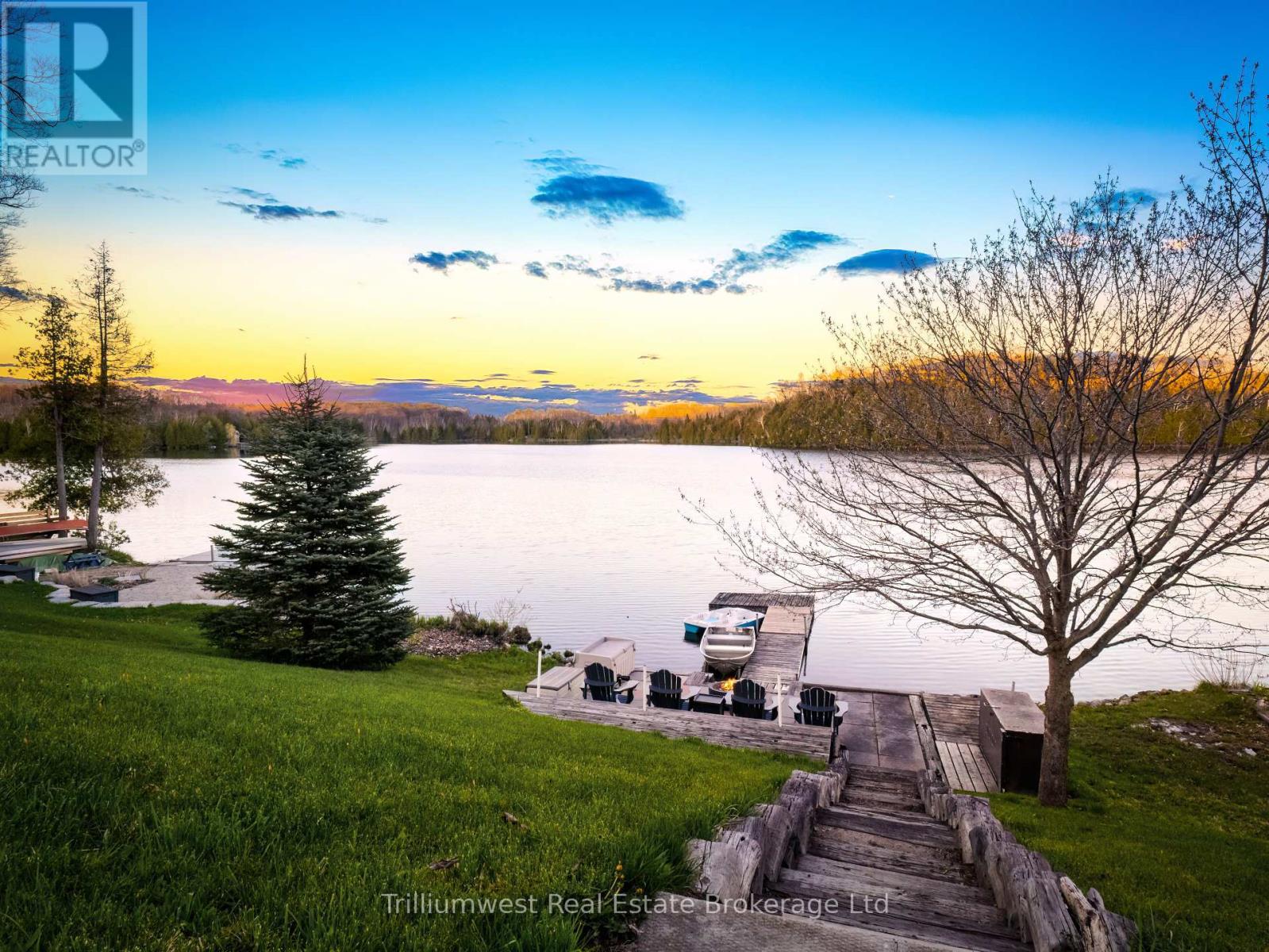 Photo 43 of 133596 Wilcox Lake Road, Grey Highlands ON