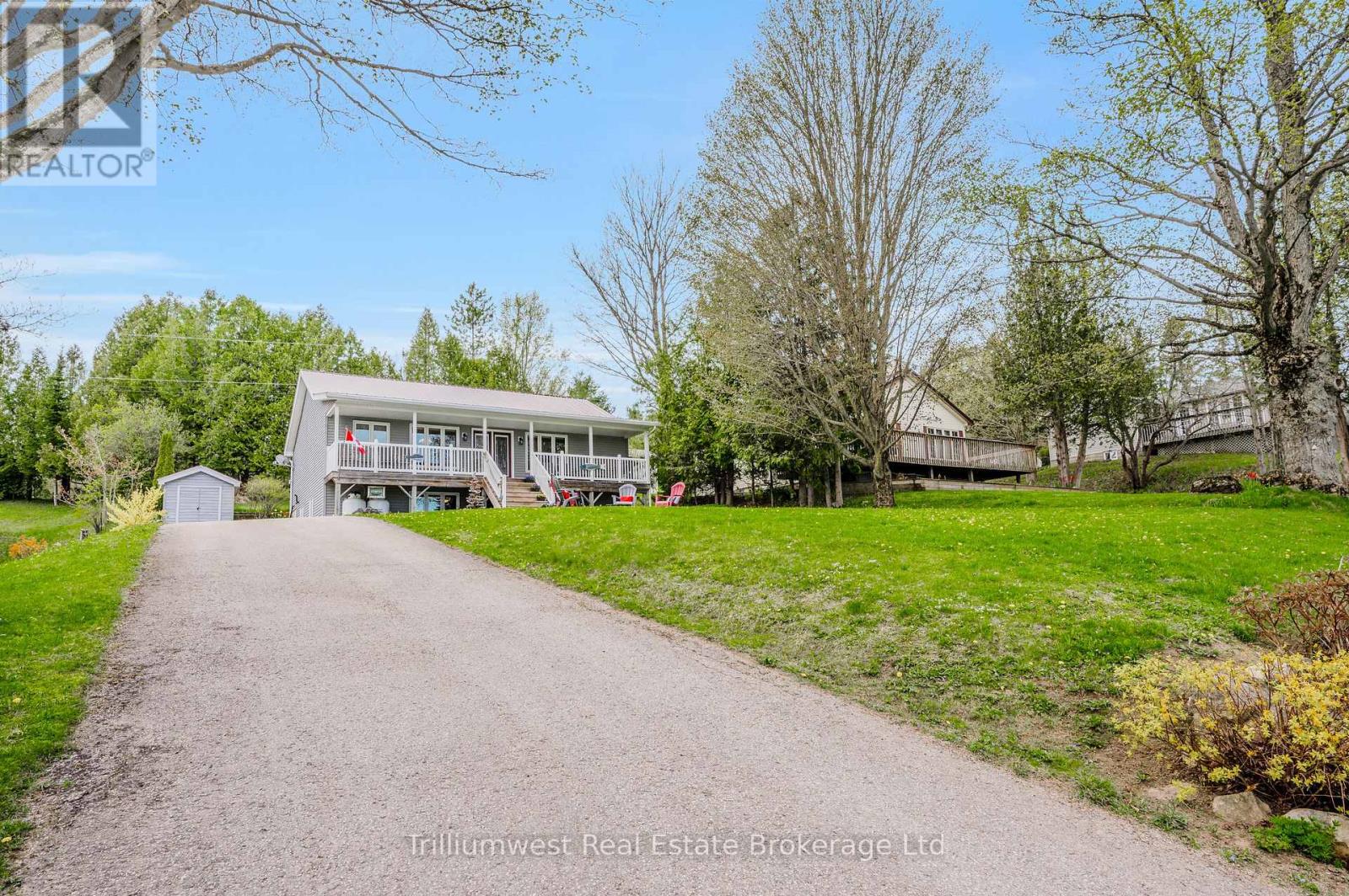 Photo 5 of 133596 Wilcox Lake Road, Grey Highlands ON
