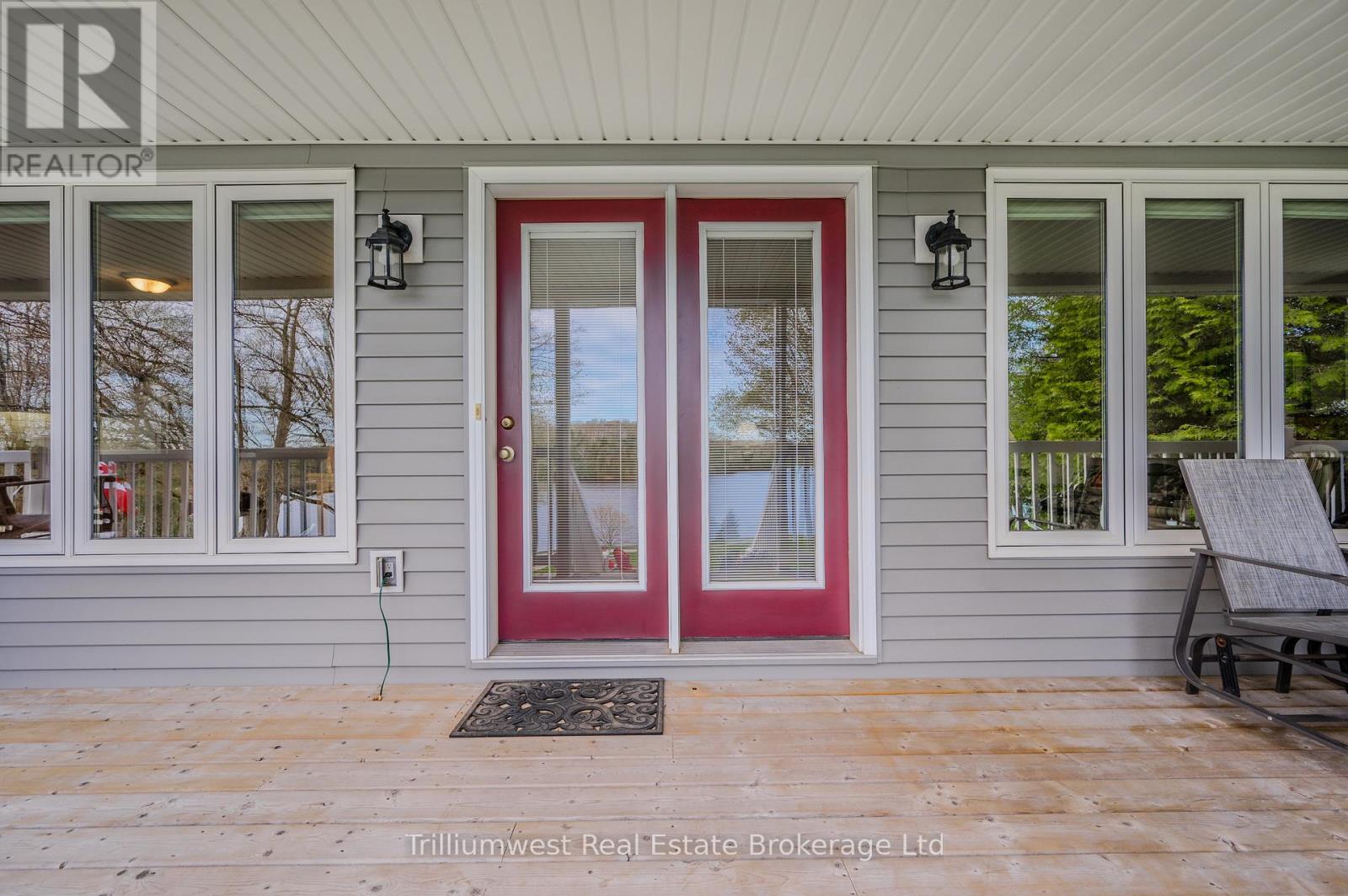 Photo 6 of 133596 Wilcox Lake Road, Grey Highlands ON