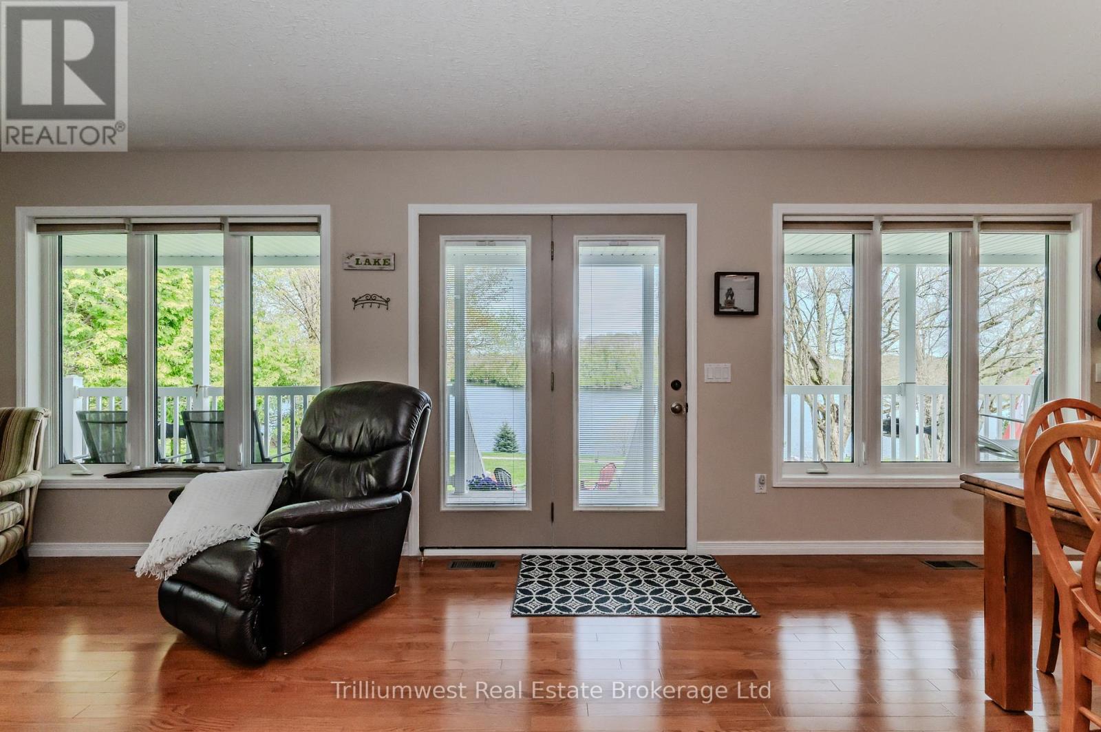 Photo 7 of 133596 Wilcox Lake Road, Grey Highlands ON
