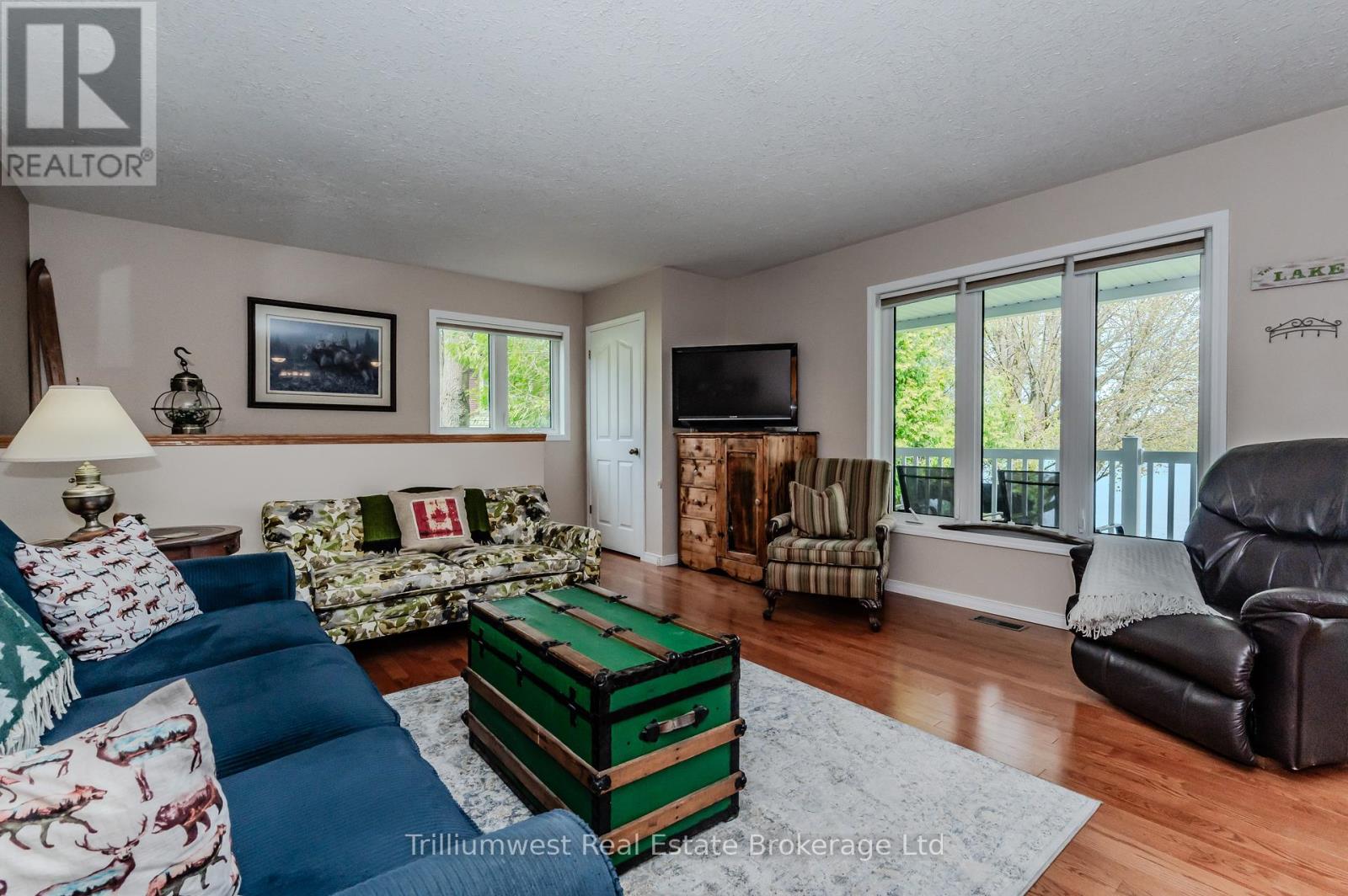 Photo 8 of 133596 Wilcox Lake Road, Grey Highlands ON