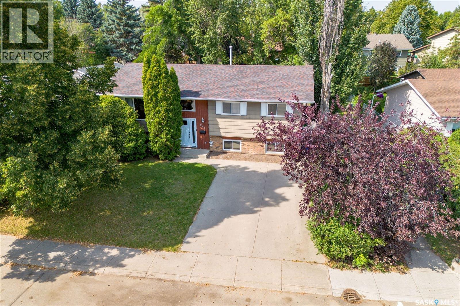 Photo 1 of 542 Redberry Road, Saskatoon SK