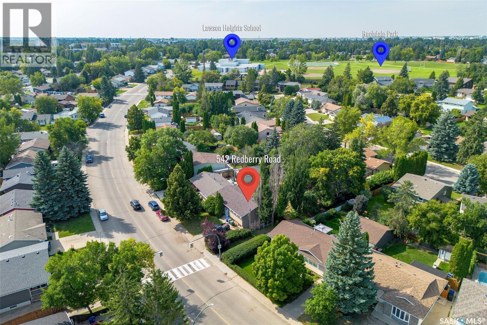 Photo 43 of 542 Redberry Road, Saskatoon SK