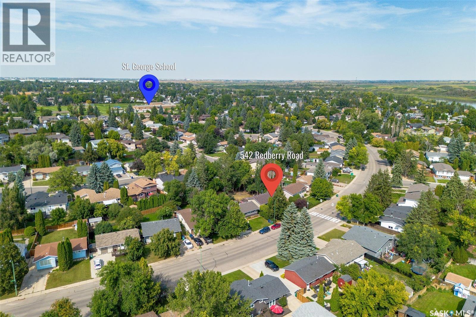 Photo 44 of 542 Redberry Road, Saskatoon SK