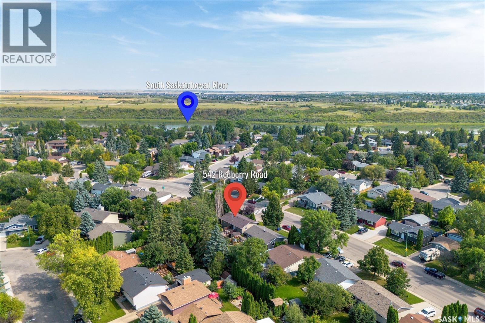 Photo 45 of 542 Redberry Road, Saskatoon SK