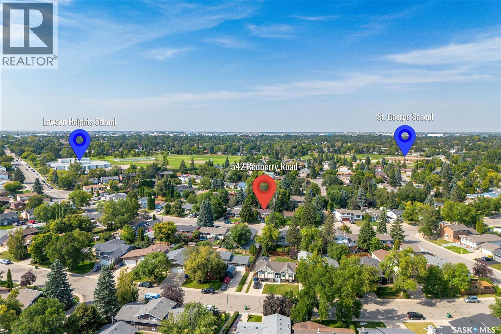 Photo 47 of 542 Redberry Road, Saskatoon SK