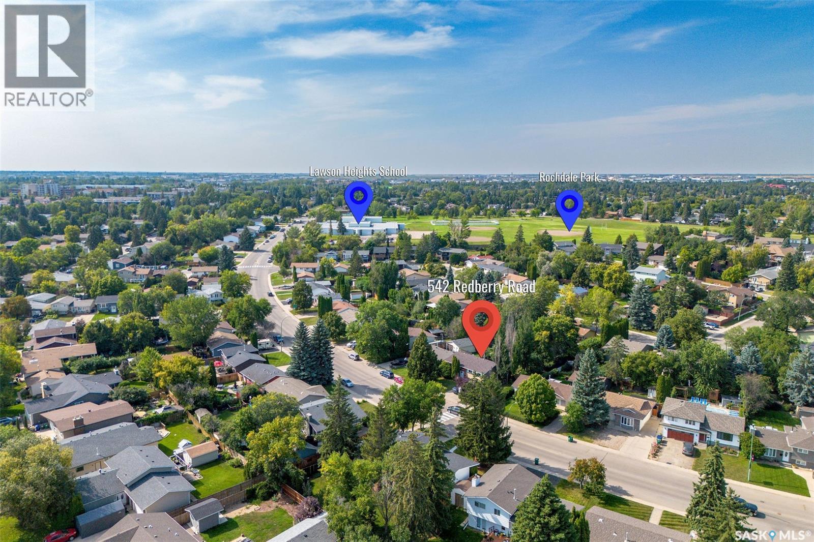 Photo 46 of 542 Redberry Road, Saskatoon SK