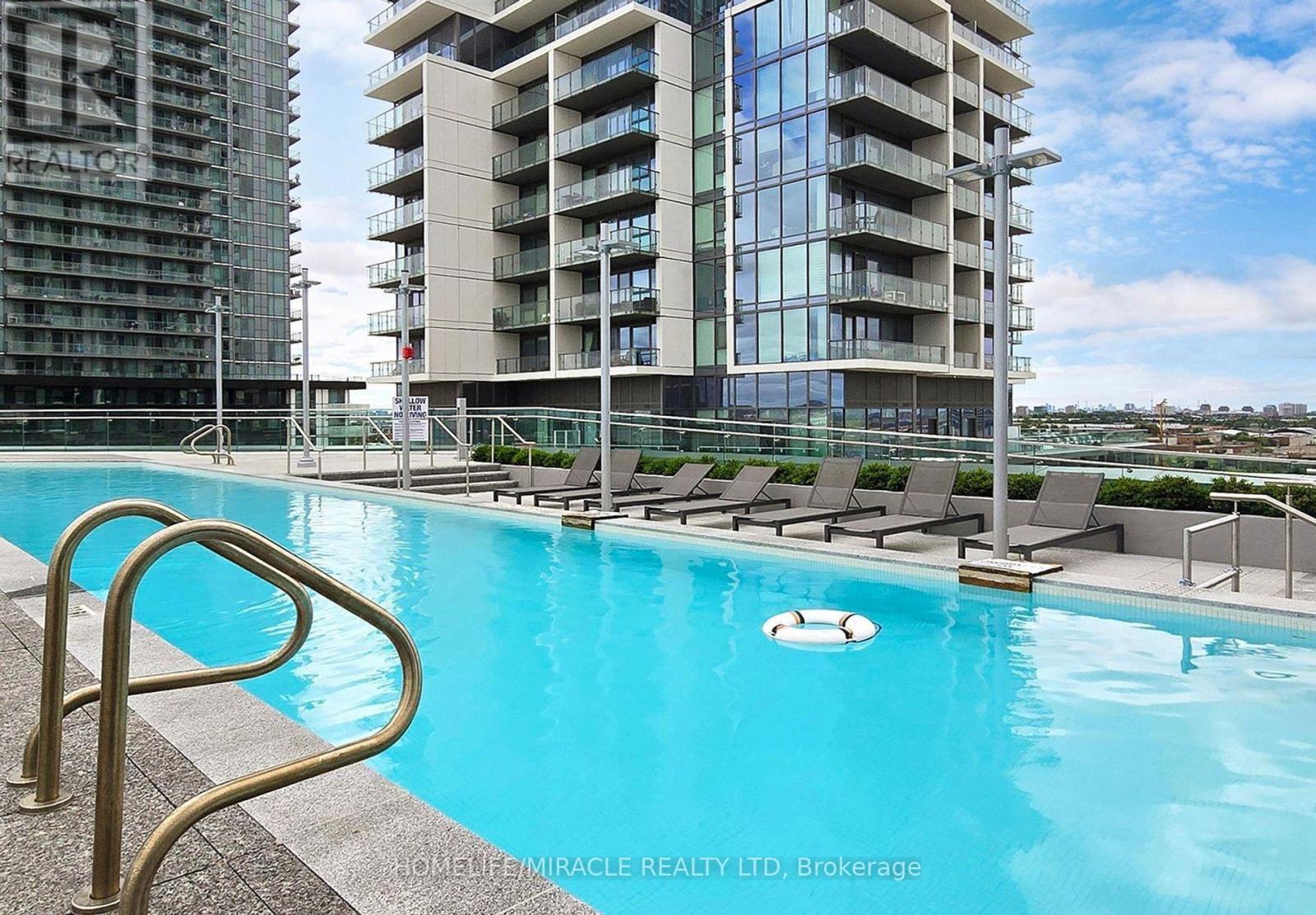 Photo 32 of 4202 7890 Jane Street, Vaughan ON