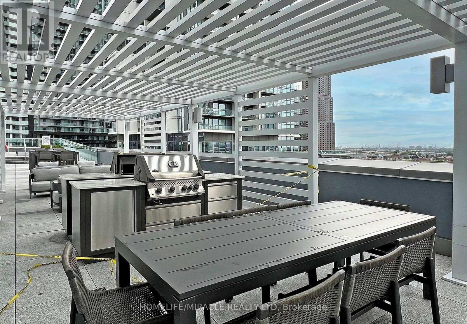 Photo 34 of 4202 7890 Jane Street, Vaughan ON