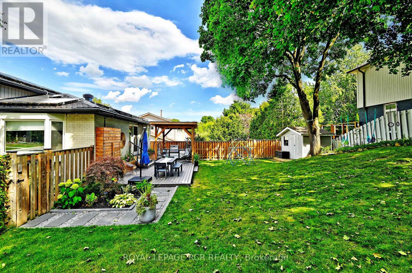 Photo 40 of 91 Spruce Street, Aurora ON
