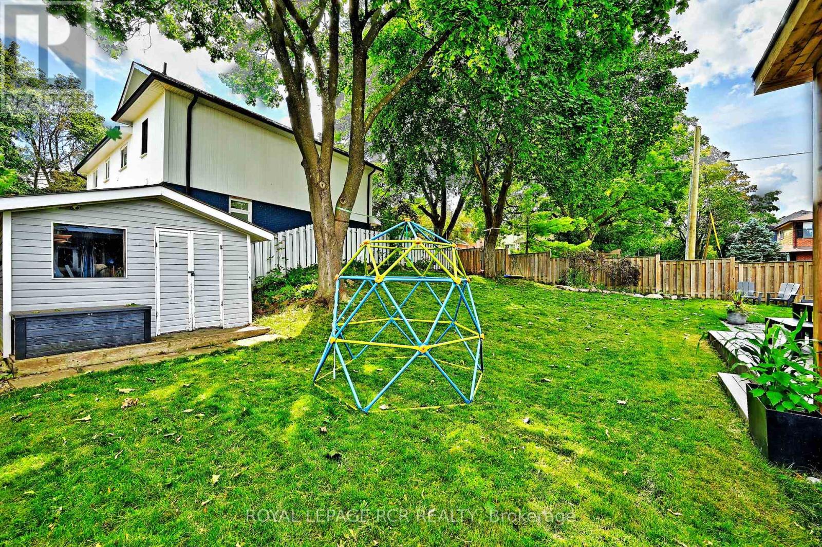 Photo 44 of 91 Spruce Street, Aurora ON