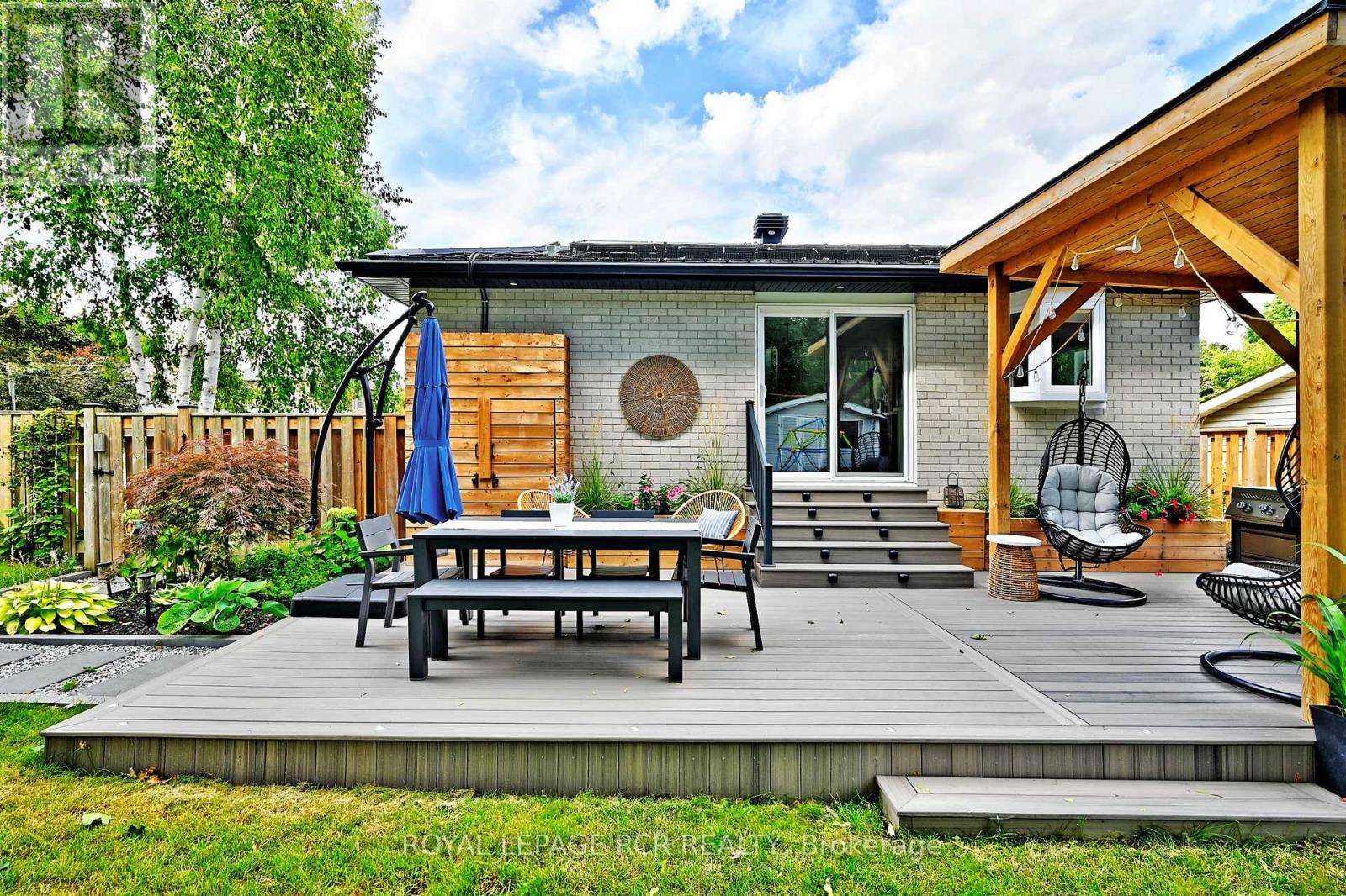 Photo 45 of 91 Spruce Street, Aurora ON