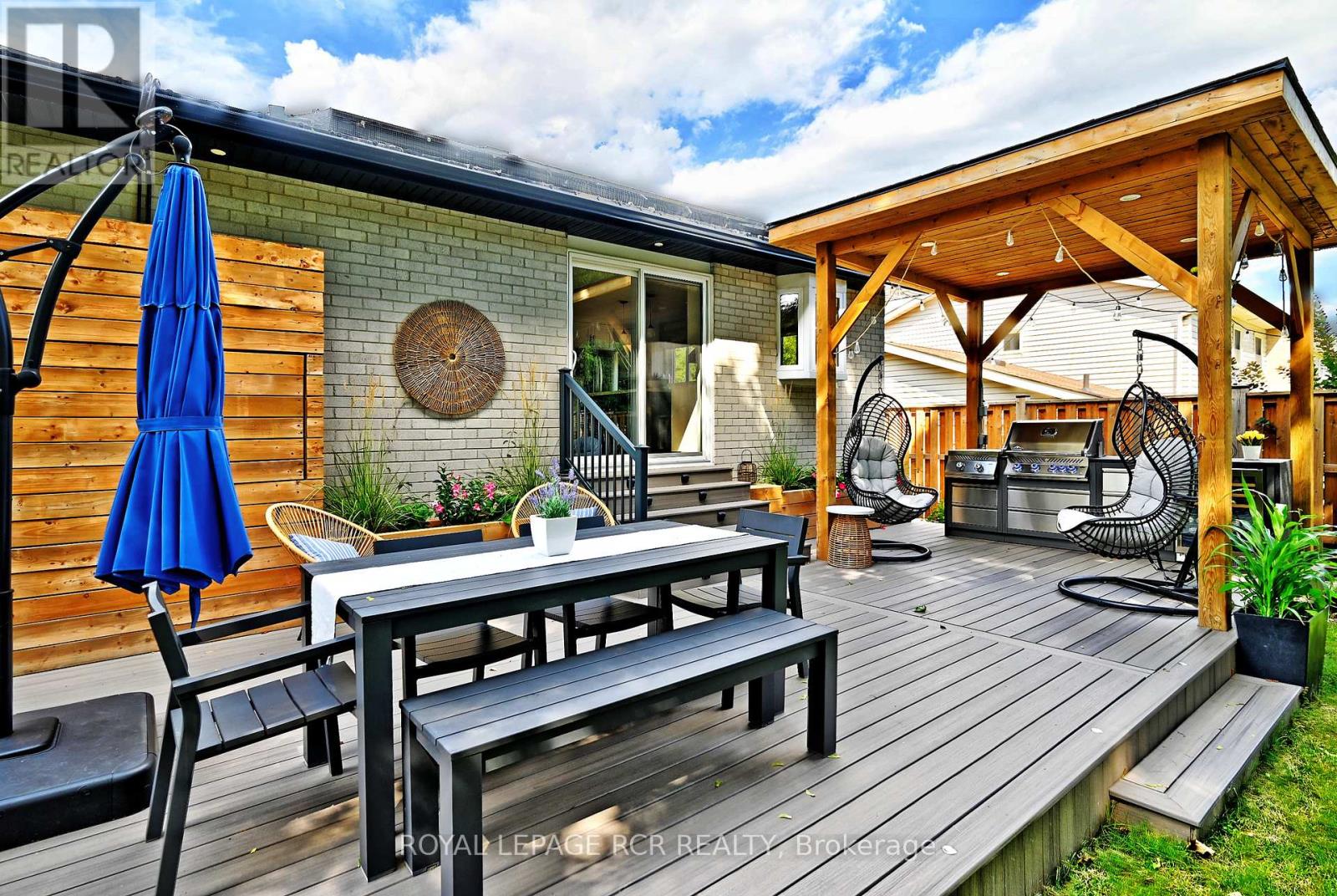 Photo 46 of 91 Spruce Street, Aurora ON