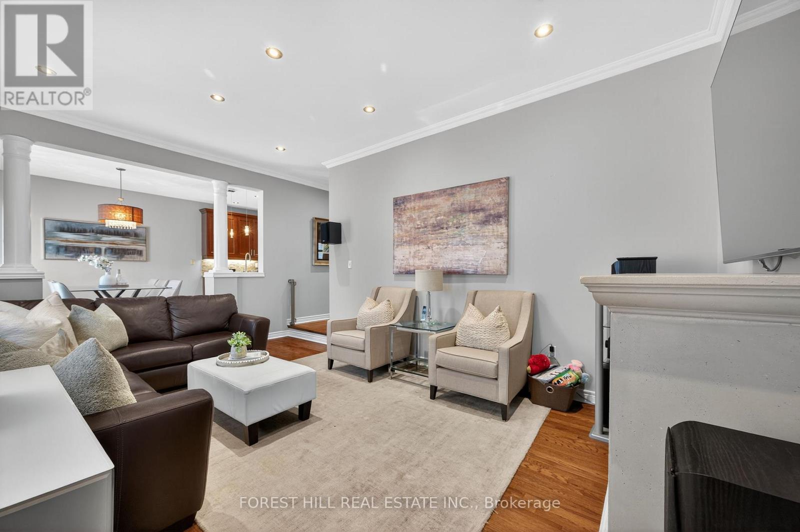 Photo 20 of 271 Autumn Hill Boulevard, Vaughan ON