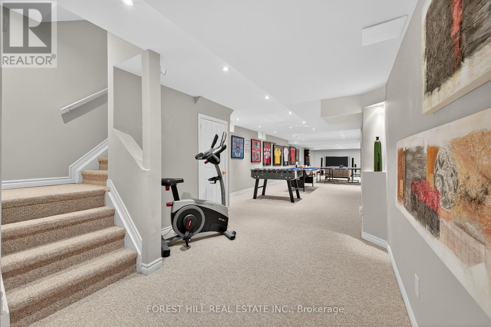 Photo 46 of 271 Autumn Hill Boulevard, Vaughan ON