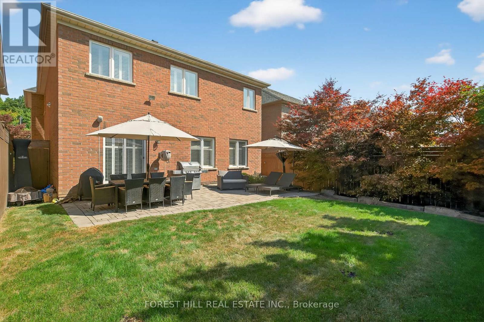 Photo 49 of 271 Autumn Hill Boulevard, Vaughan ON