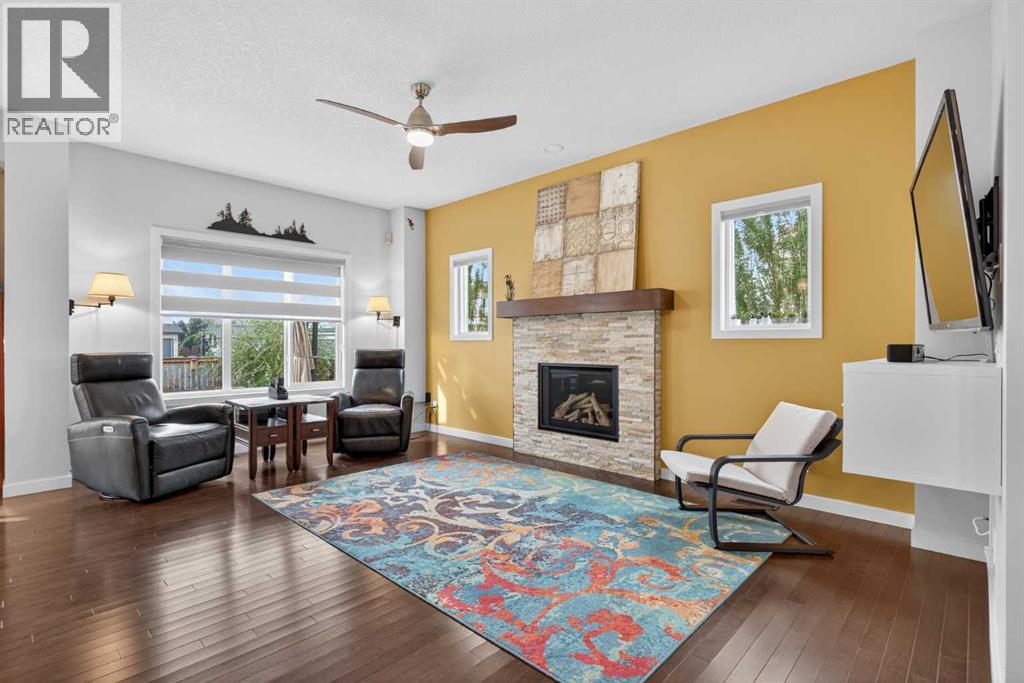 Photo 6 of 41 Walgrove Green Se, Calgary AB
