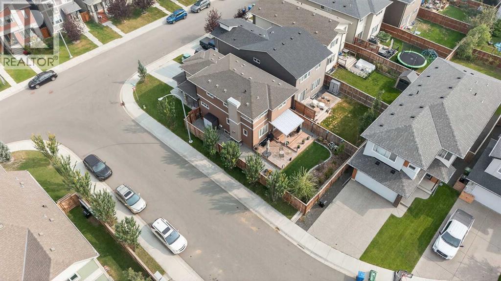 Photo 29 of 41 Walgrove Green Se, Calgary AB