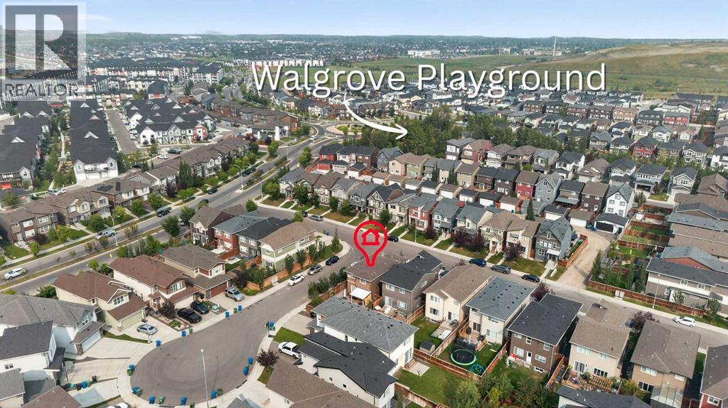 Photo 33 of 41 Walgrove Green Se, Calgary AB