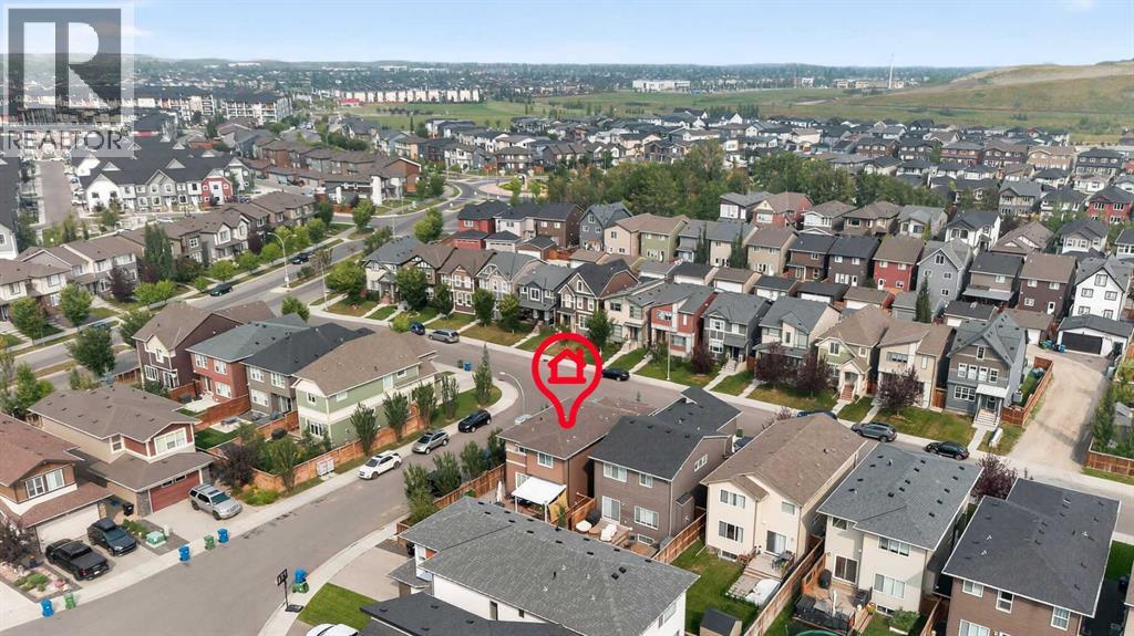 Photo 30 of 41 Walgrove Green Se, Calgary AB