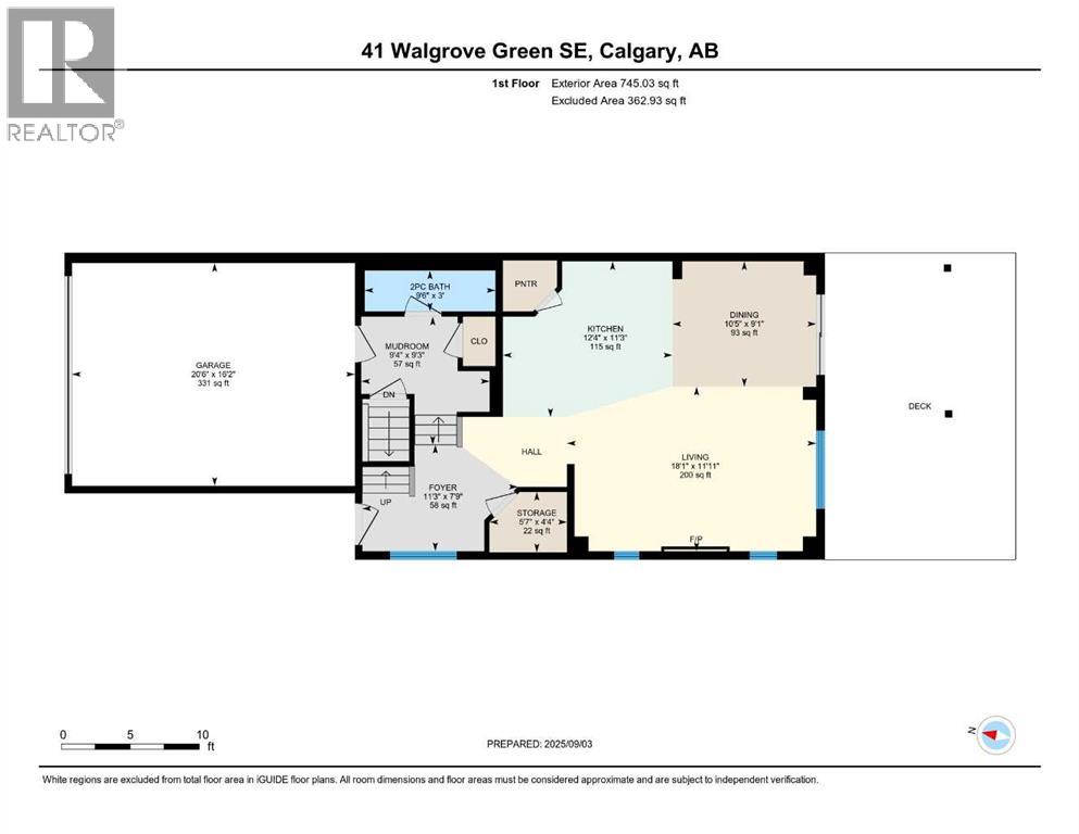 Photo 39 of 41 Walgrove Green Se, Calgary AB