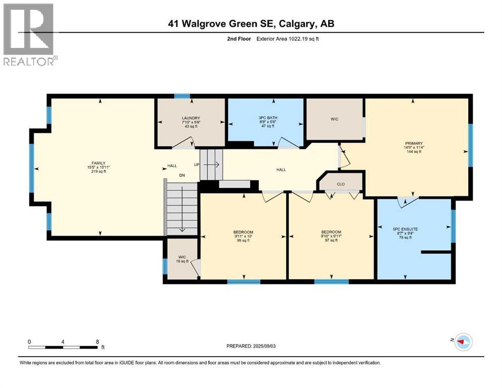 Photo 40 of 41 Walgrove Green Se, Calgary AB